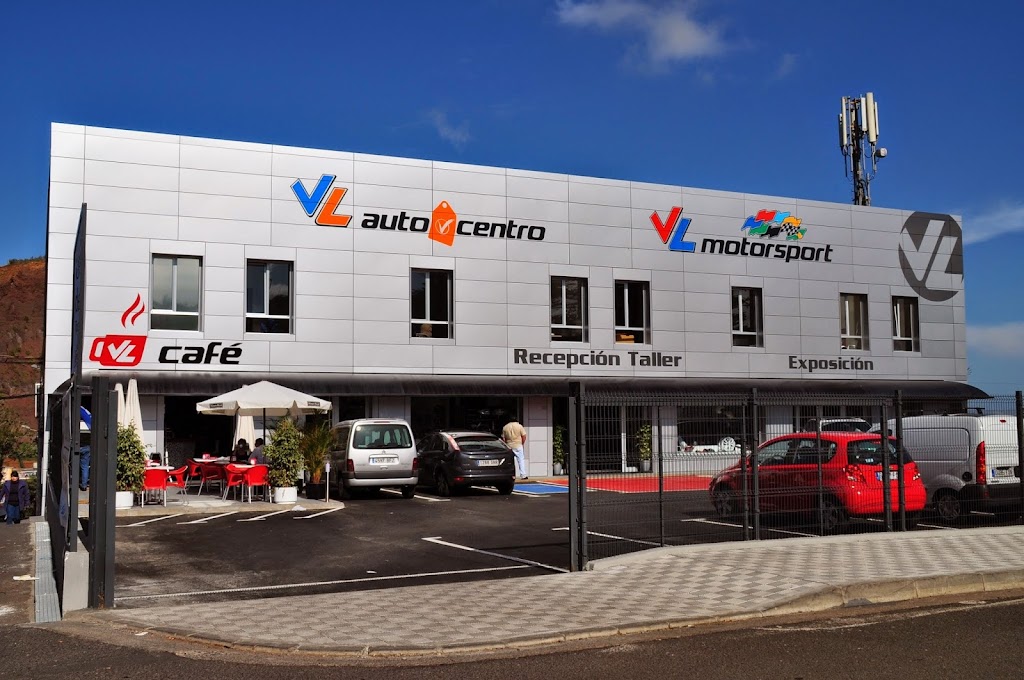VL Autocentro