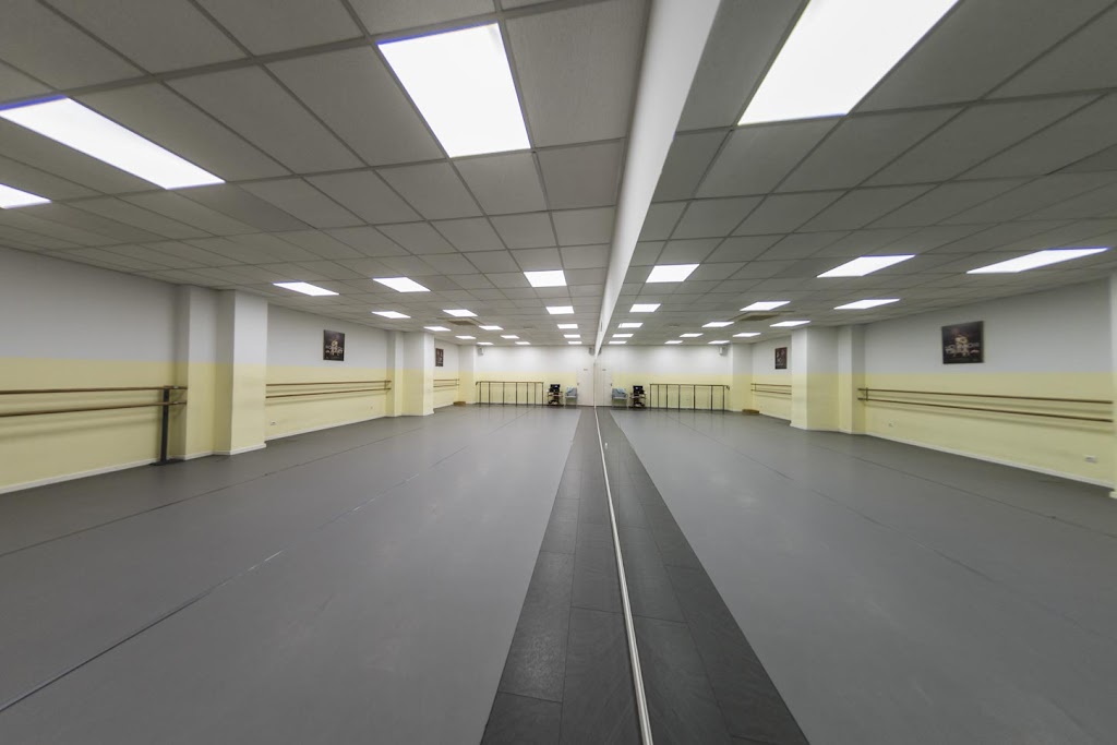 Escuela de Danza Francisca Tomas