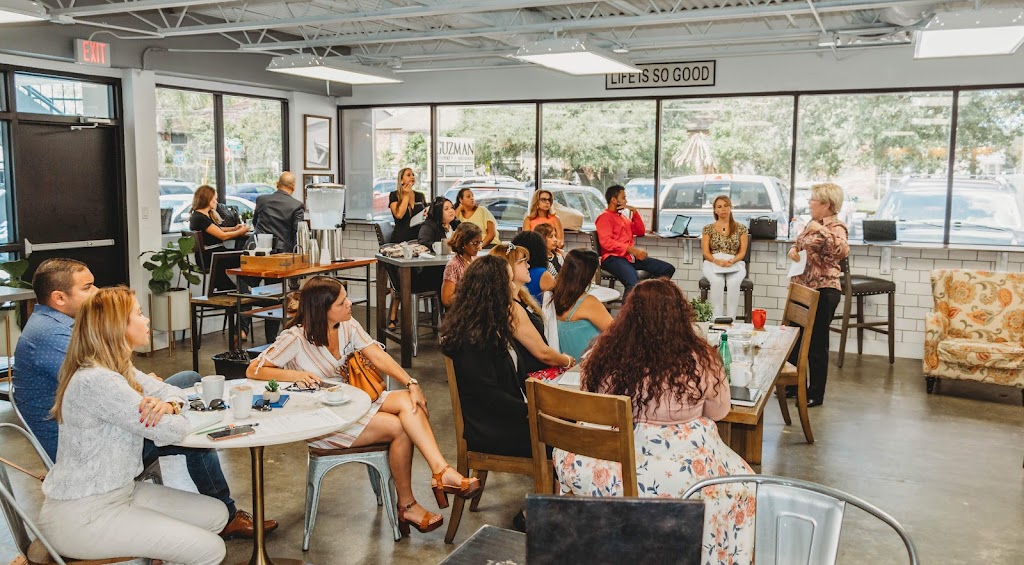 Photo of Leads Coffeehouse
