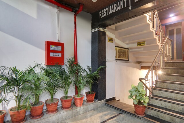 Townhouse 1229 Hotel Vaishnavi Inn