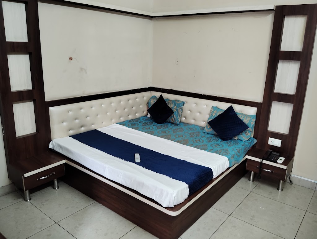 Hotel Subash Inn