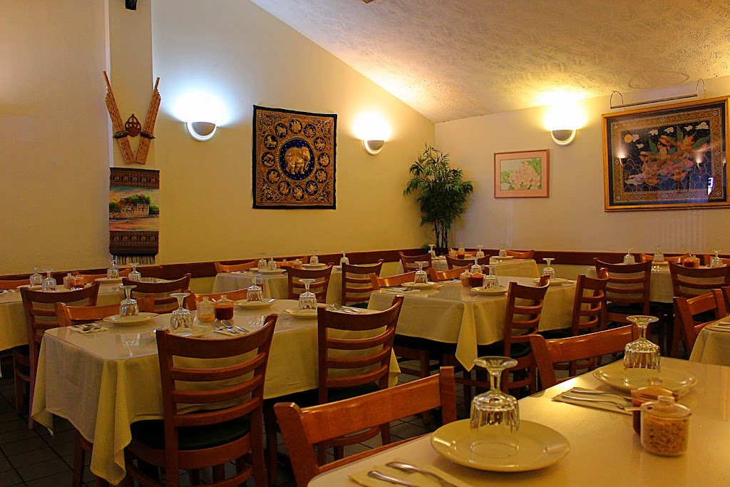 Thai Bistro Suksabay