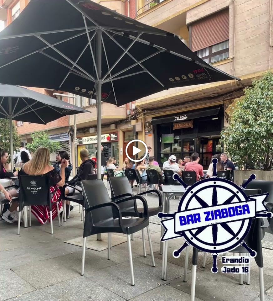 BAR ZIABOGA