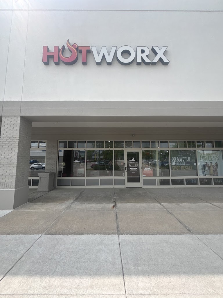  HOTWORX - Indianapolis, IN -Castleton