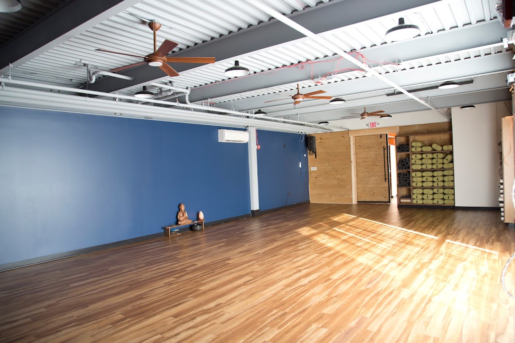  Sangha Studio – North