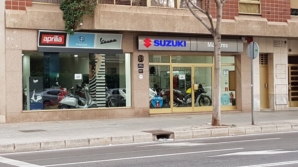 Auresa S A — Automovil