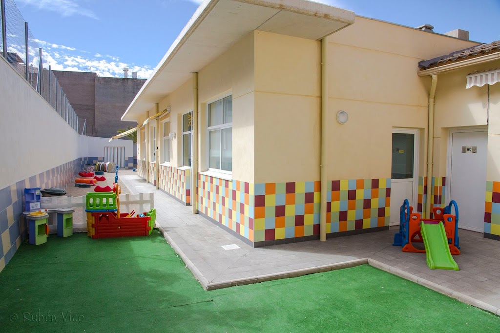 Escuela Infantil La Papallona