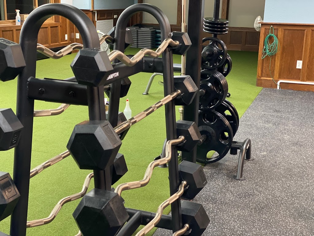  Marquette Health Club