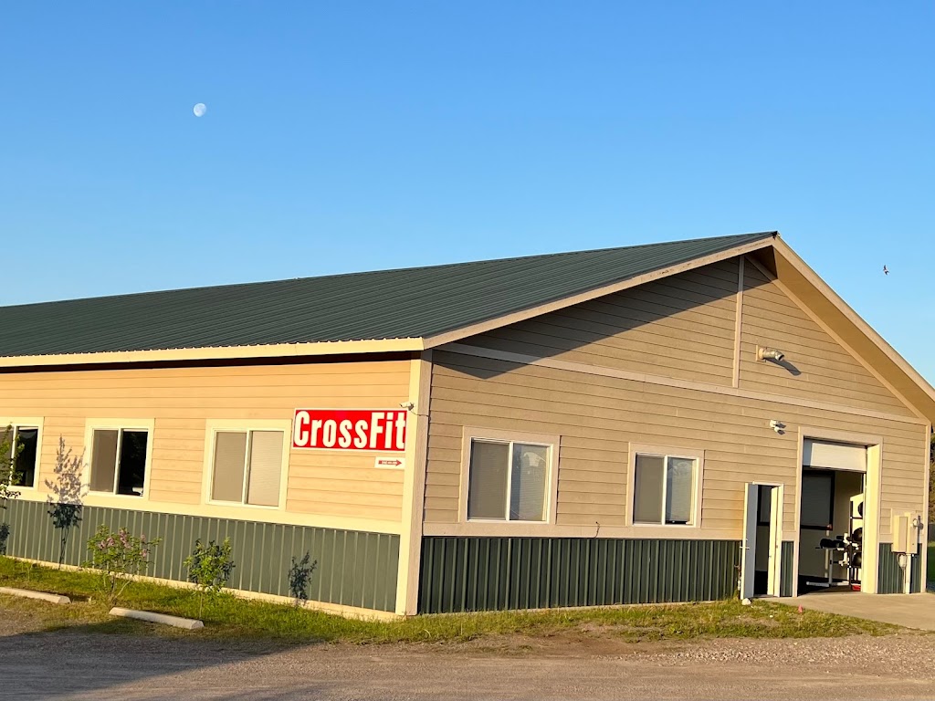  Bigfork Community CrossFit