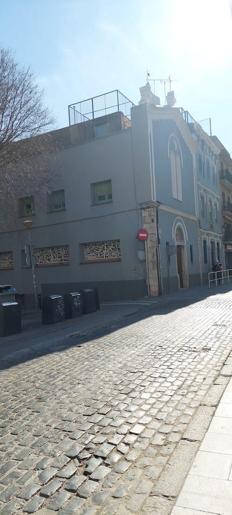Colegio Corazon de Maria