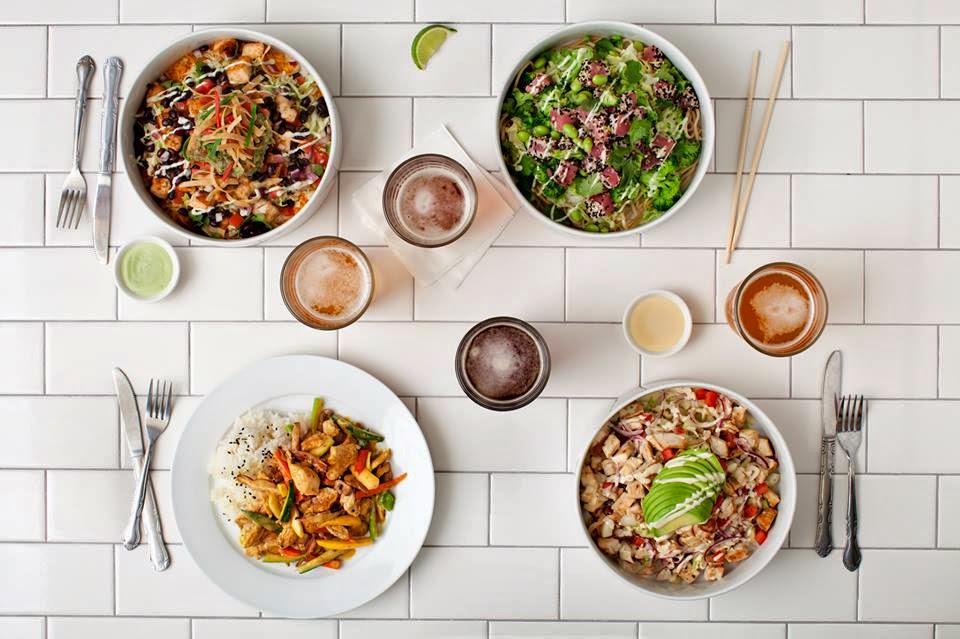 Food & drink