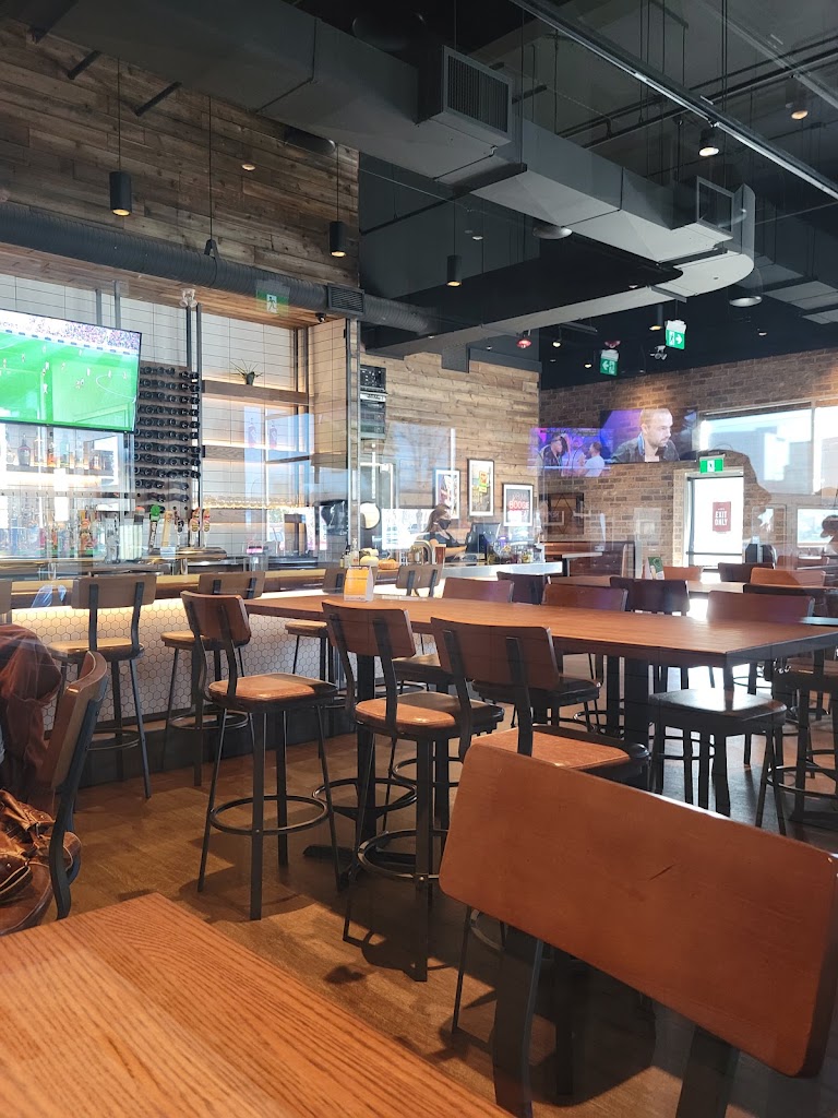 Original Joe's in Fort-Mcmurray