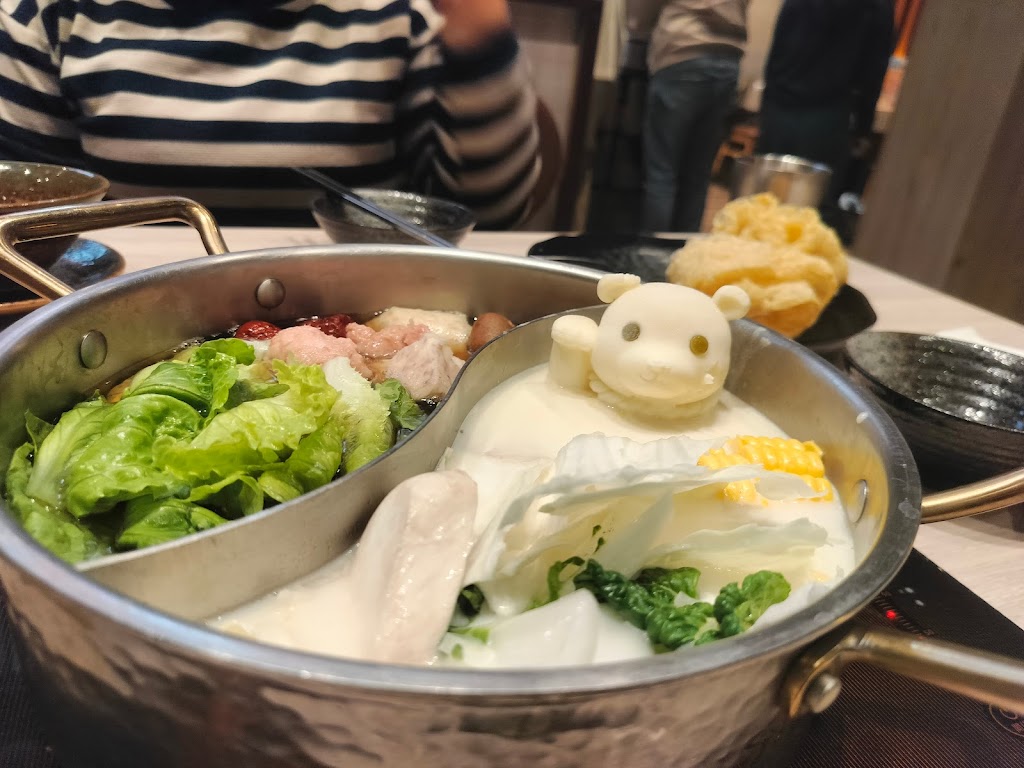 聚 日式鍋物 斗六鎮南店 的照片