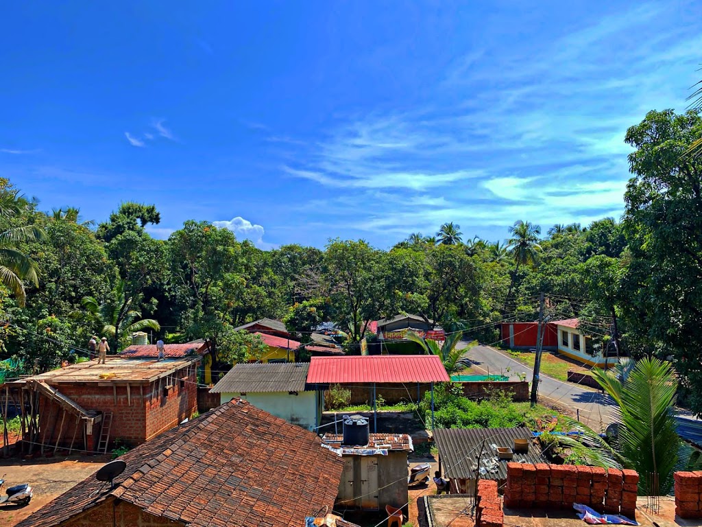 New Aarya Home Stay Tarkarli