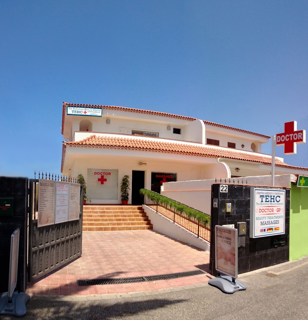 Hollywood Smile Tenerife - Teeth Whitening