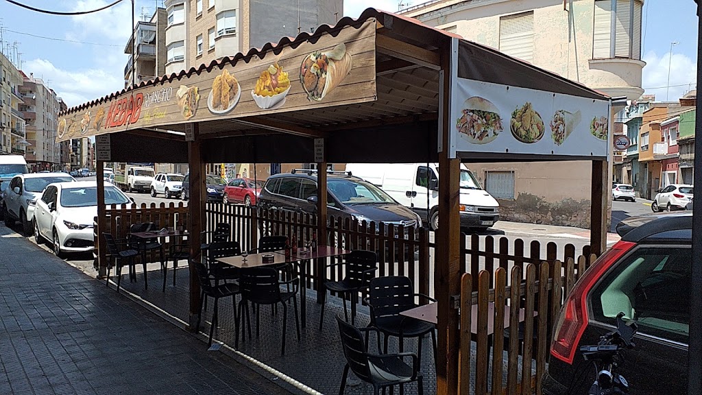 Kabab Rancho My Friend