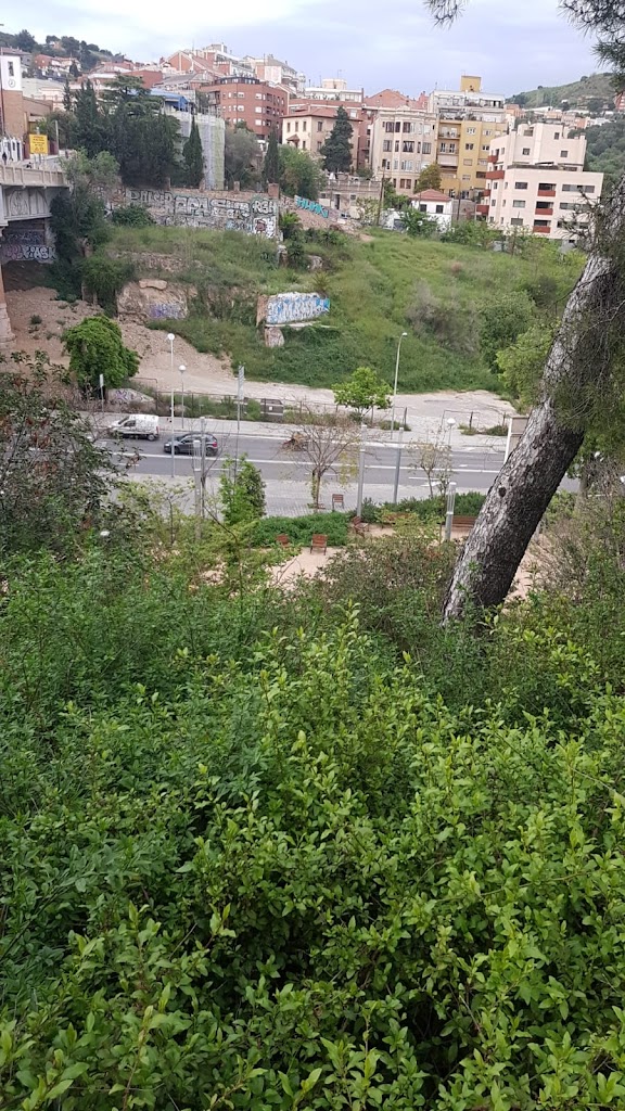 La Carpinteria de Vallcarca