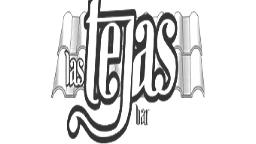 Bar Las Tejas — Del propietario