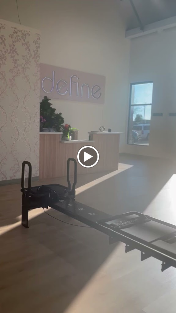  Define Private Training