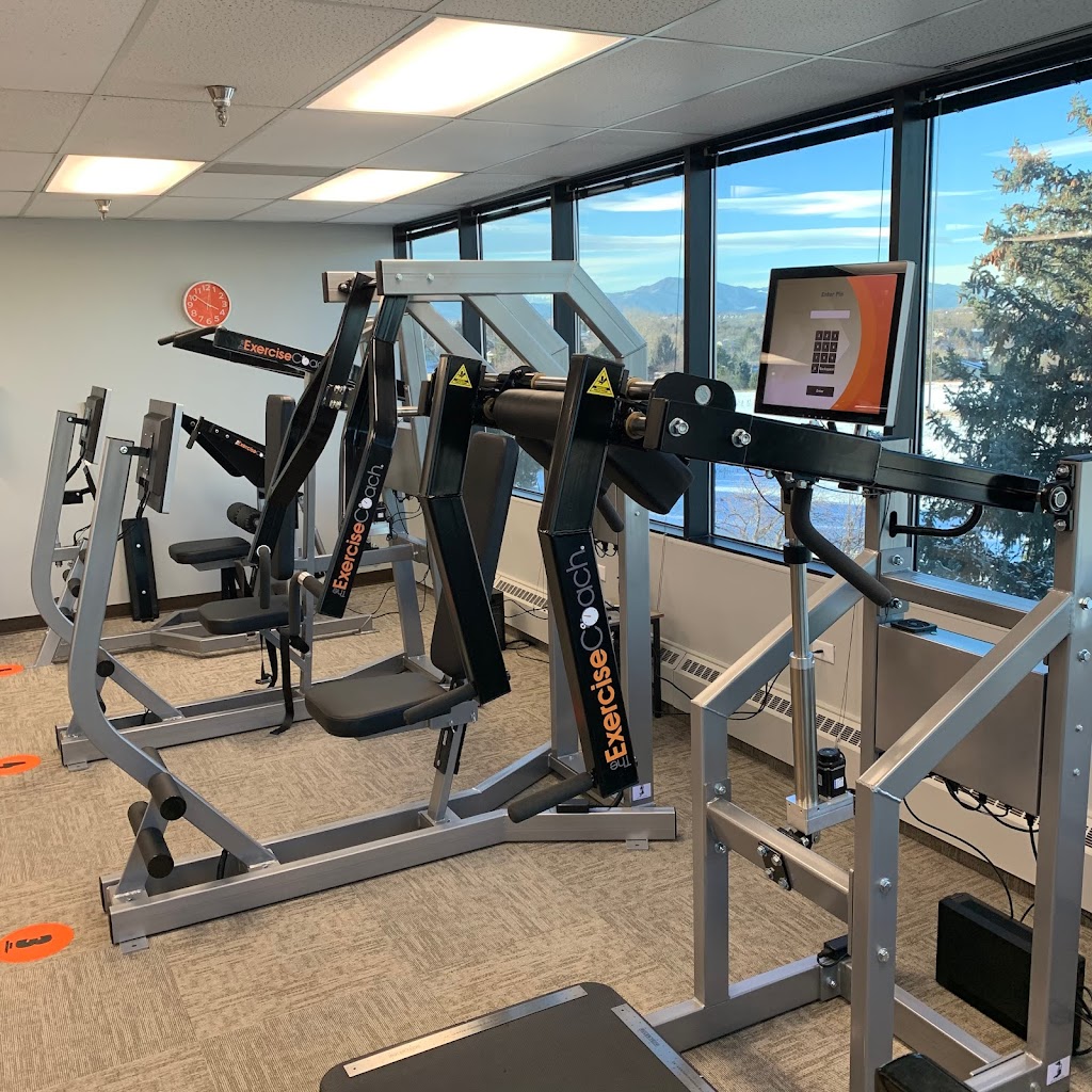  The Exercise Coach Littleton