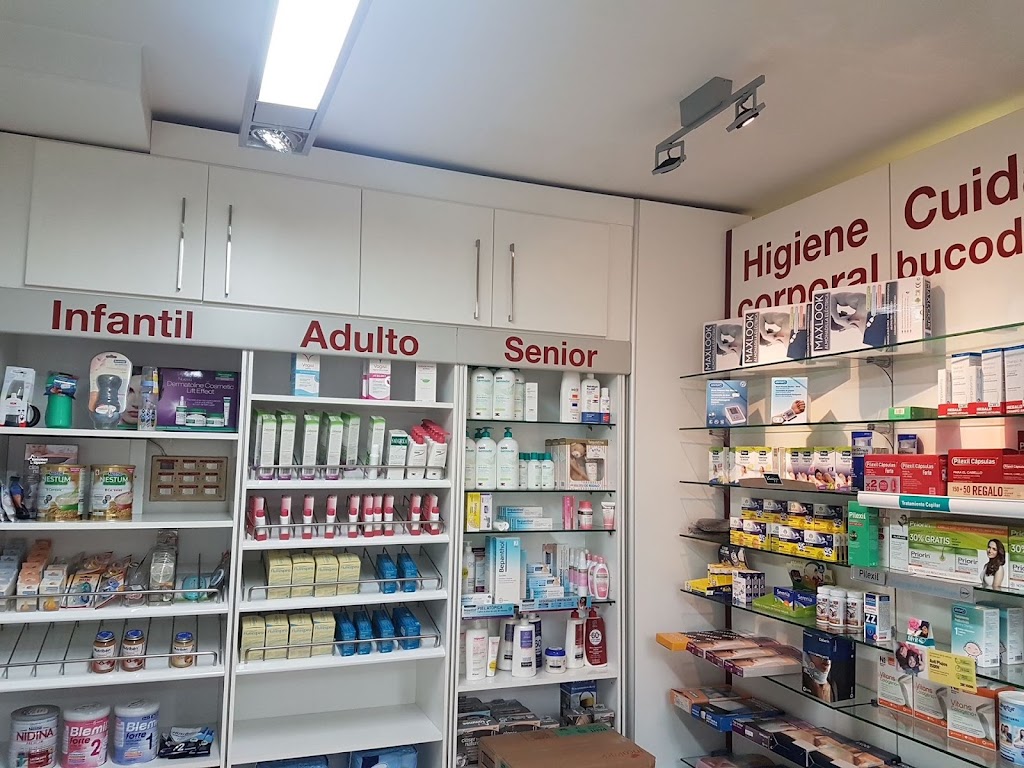 Farmacia Prat Borrell