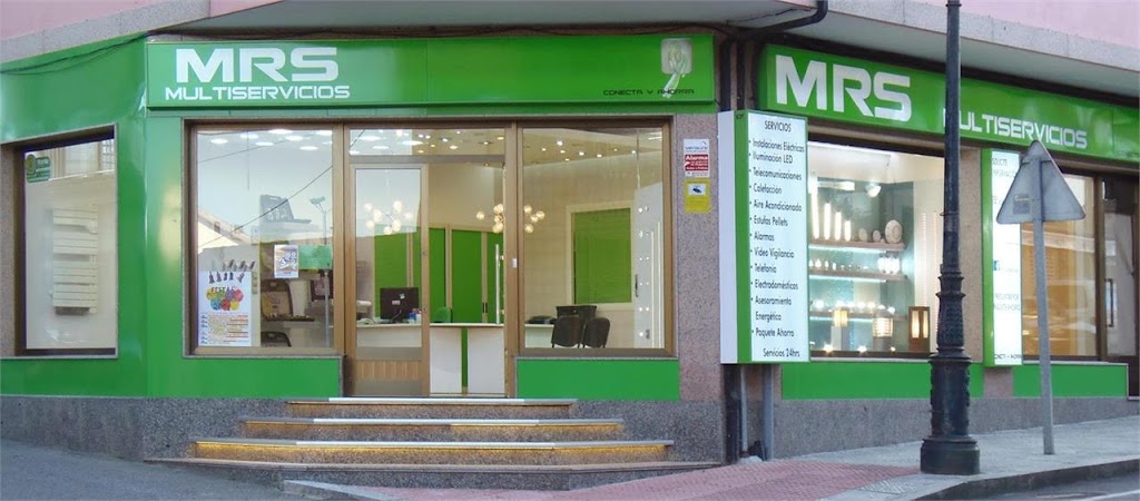 MRS Multiservicios