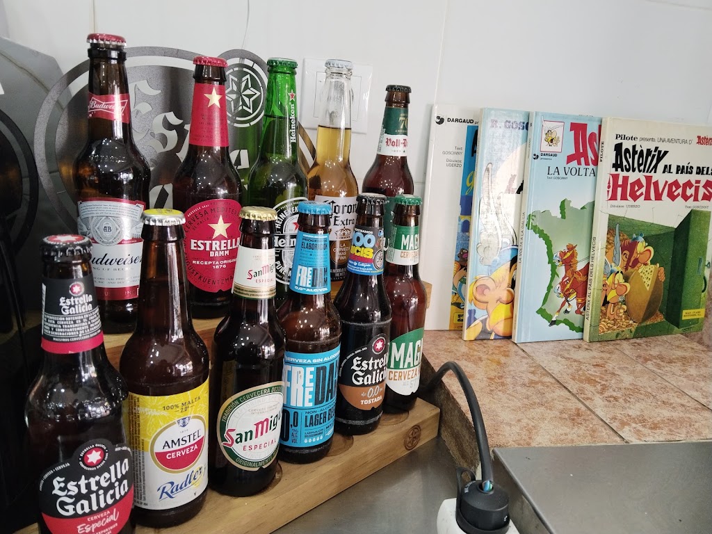 Bar-Cafeteria Puertollano 2 — Mas recientes