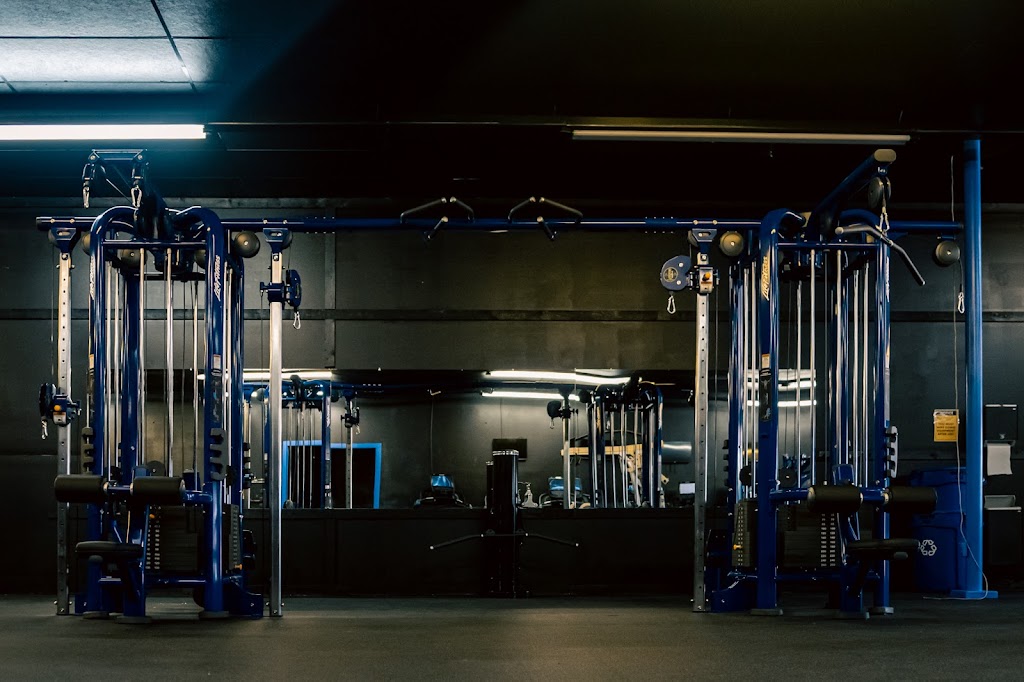  Lakeside Fitness 24/7