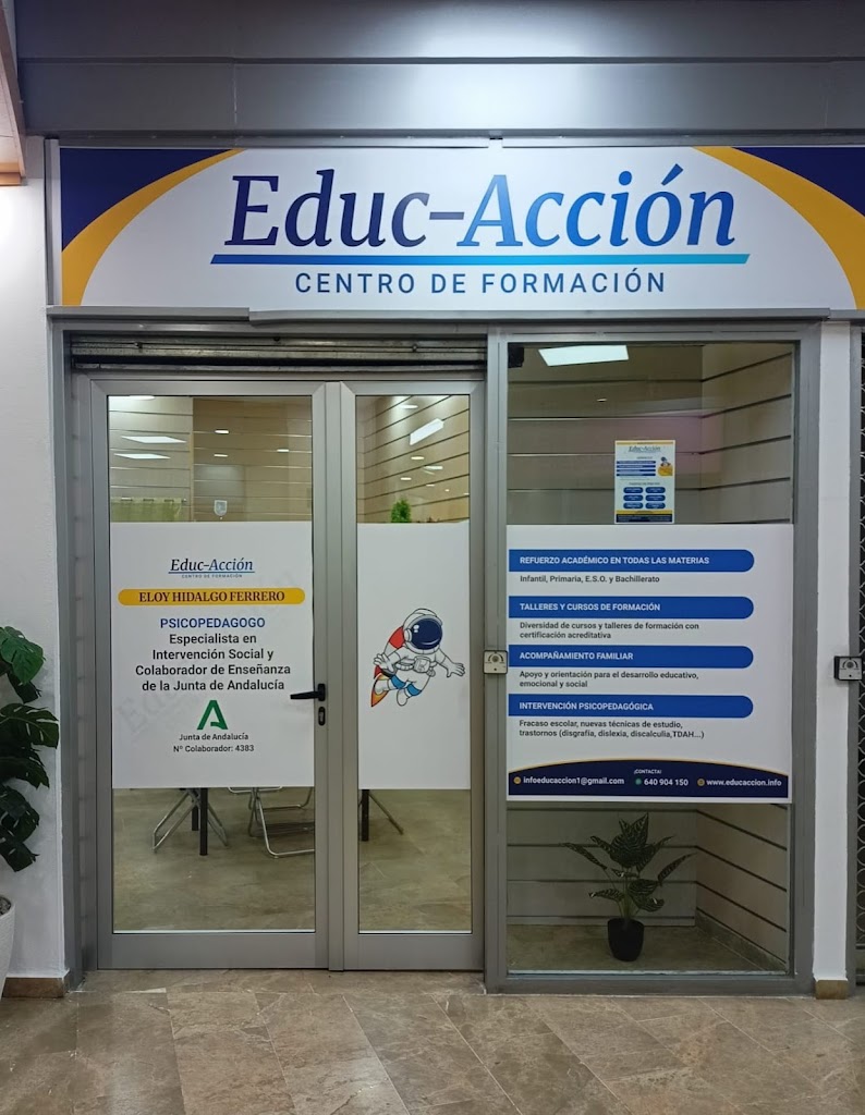 Educ-Accion