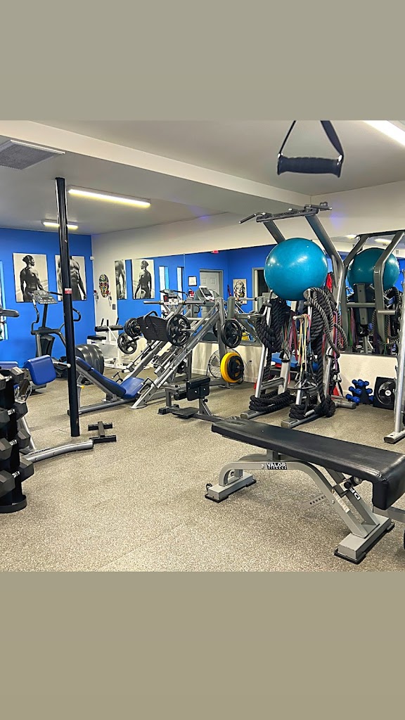  Pamela Young Fitness