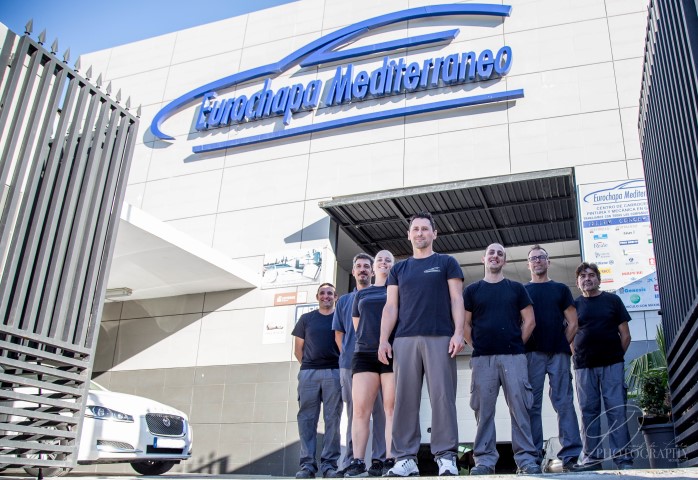 Eurochapa Mediterraneo