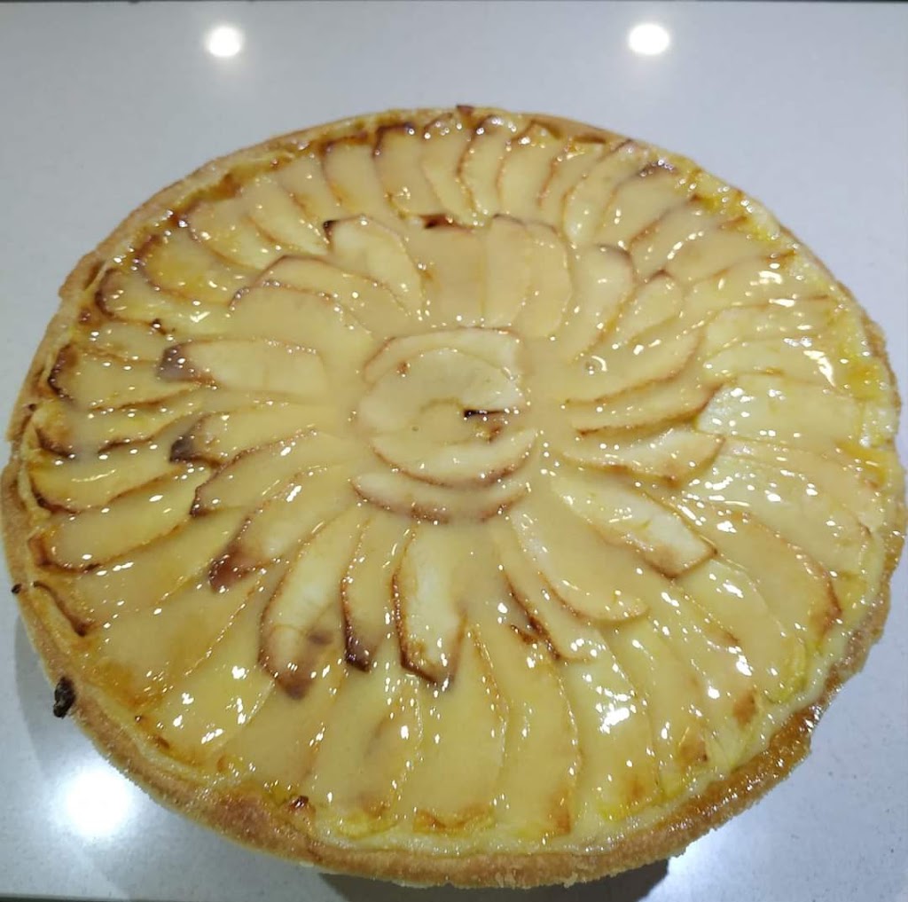 Restaurante ADEREZO — Comida y bebida