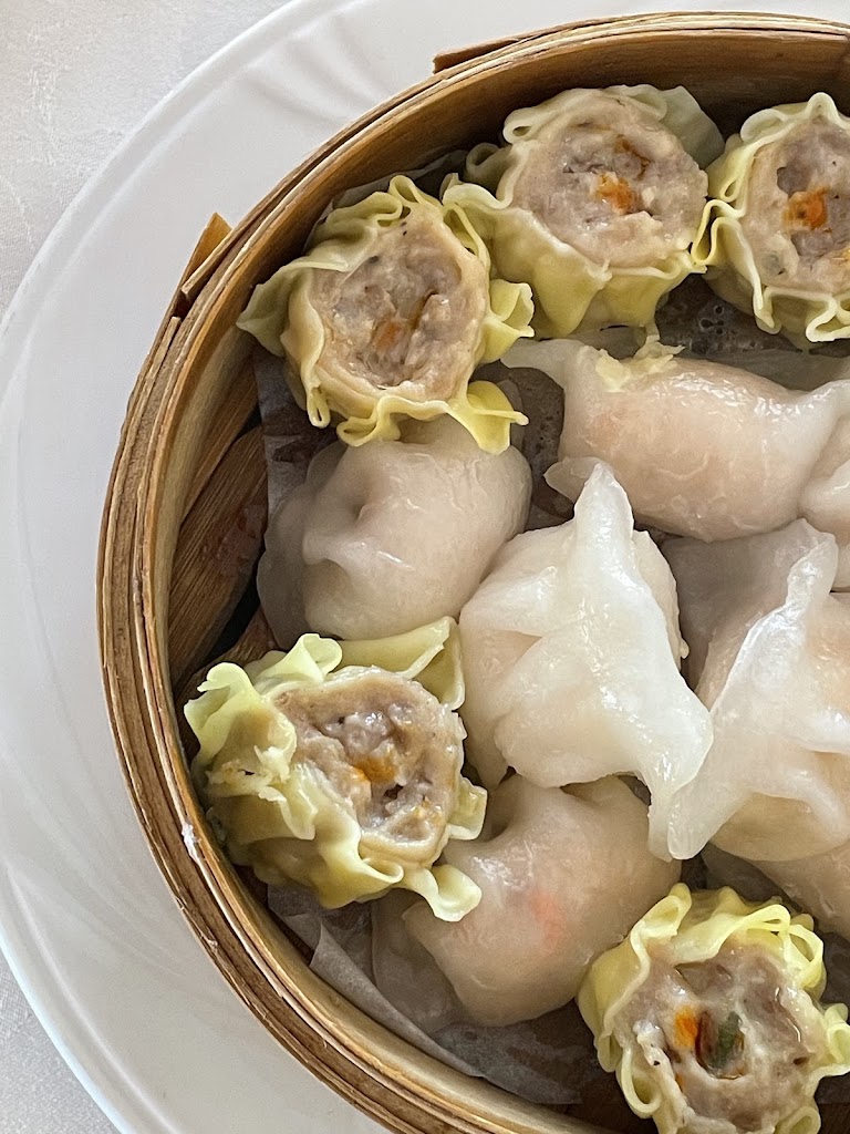 Restaurante Chino Pato Pekin — Comida y bebida