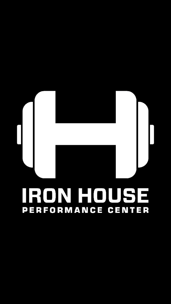  Iron House Performance Center