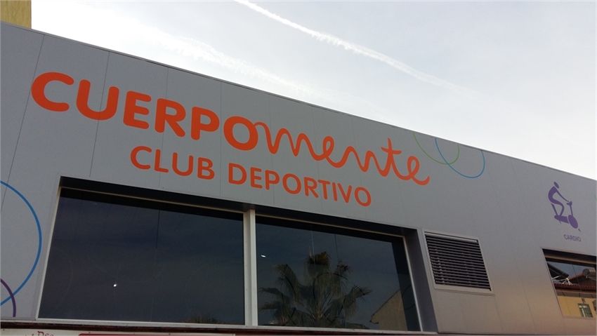 Cuerpo Mente Centro Deportivo