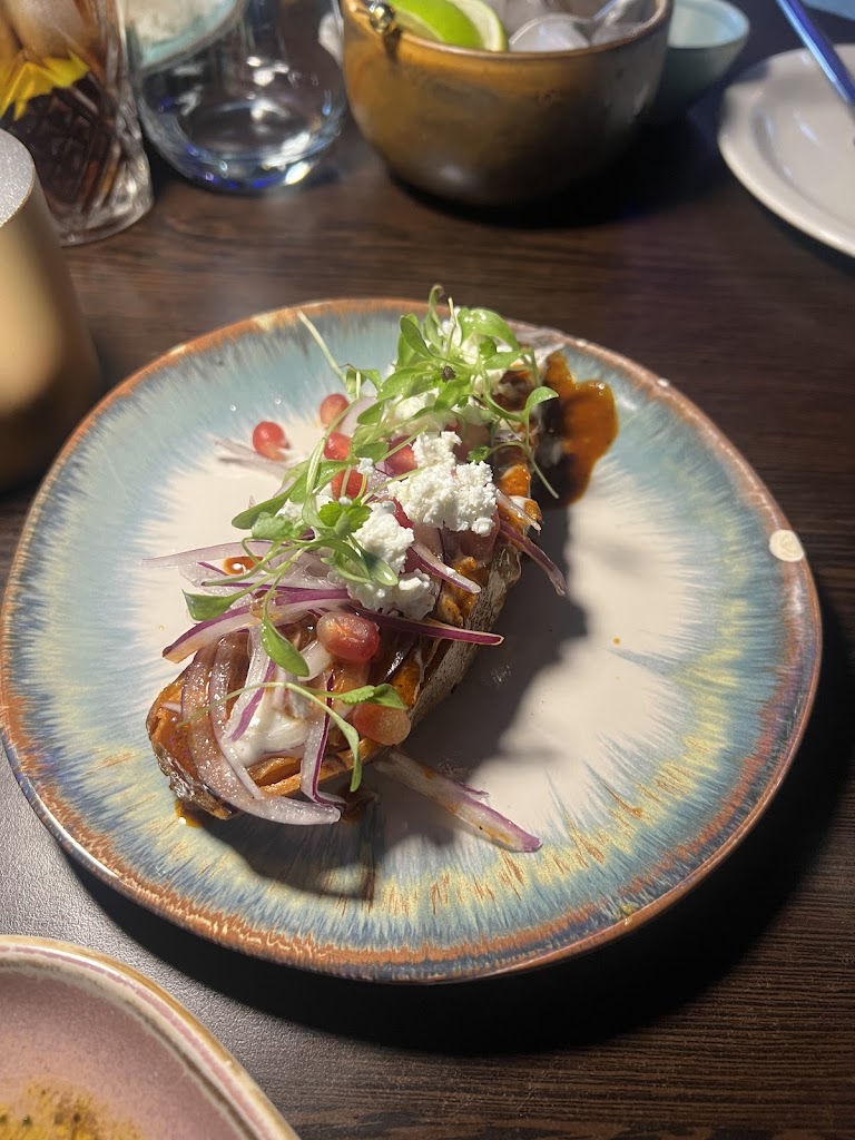 Tostada