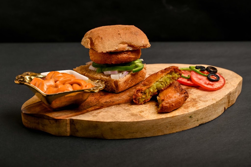 Food & drink
