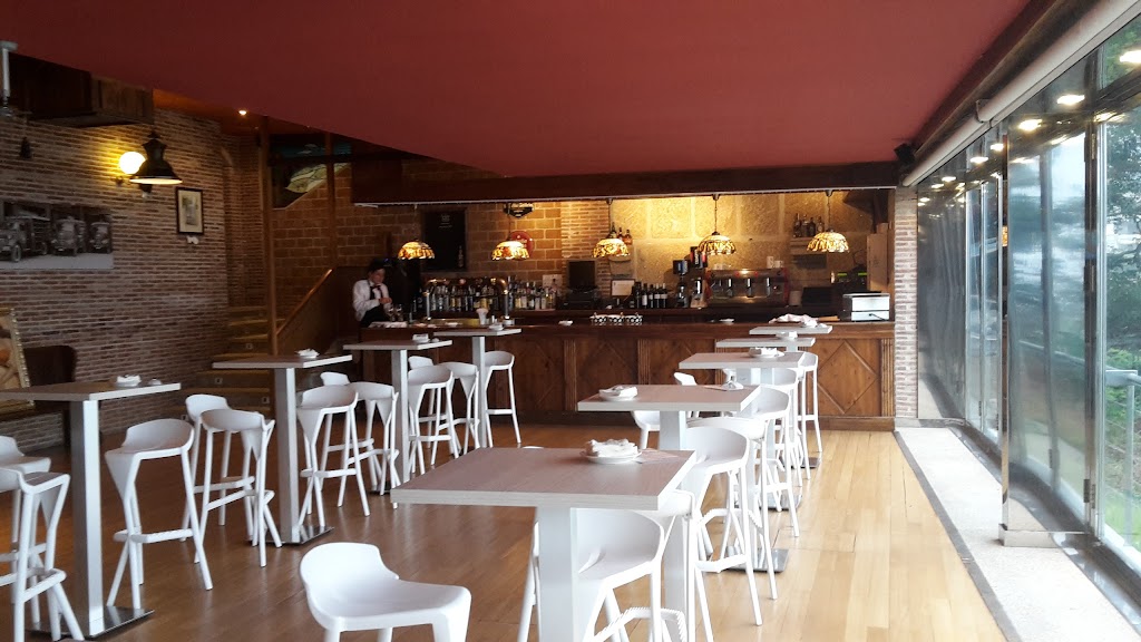 La Taberna Del Sanxenxo