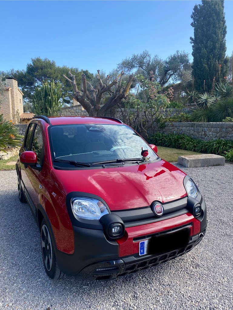 Concesionario Oficial Fiat Mallorca | Autoventa Manacor — Mas recientes