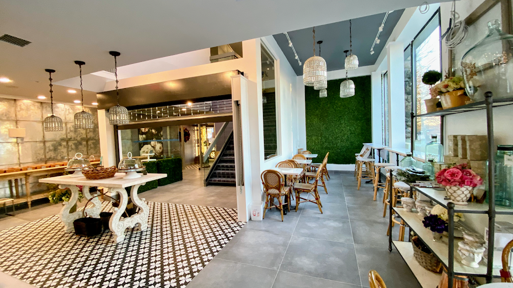 Photo of Lulu and Dino Cafe Bakery