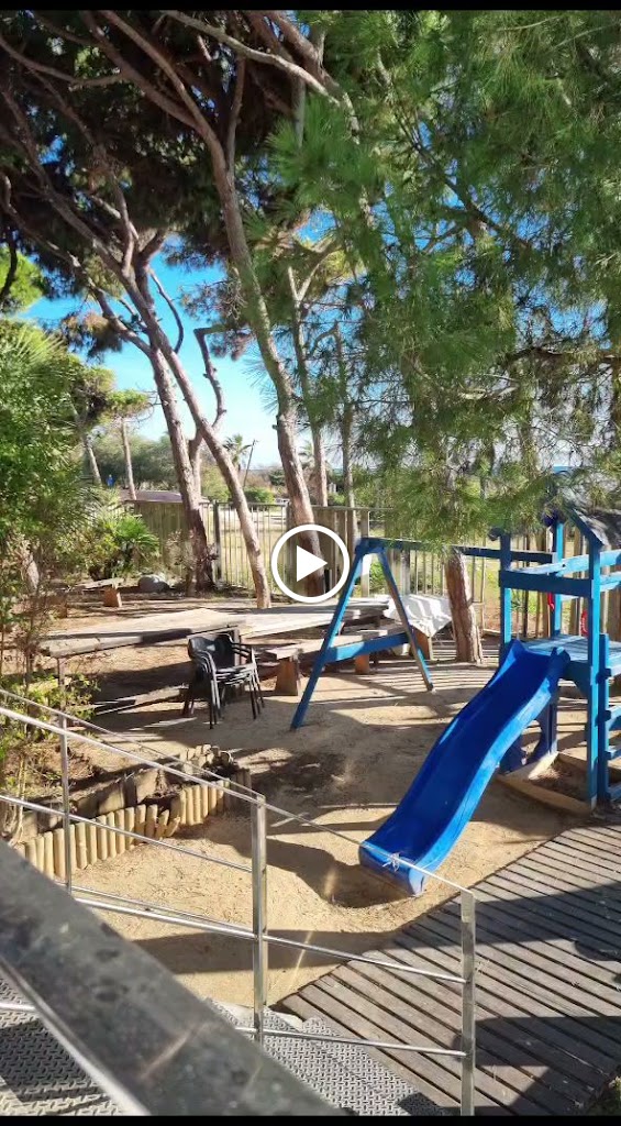 Bar Restaurante Miralmar — Videos
