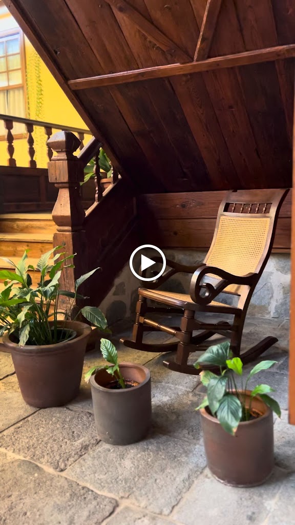 Tasca y Restaurante Hotel Rural Bentor — Videos