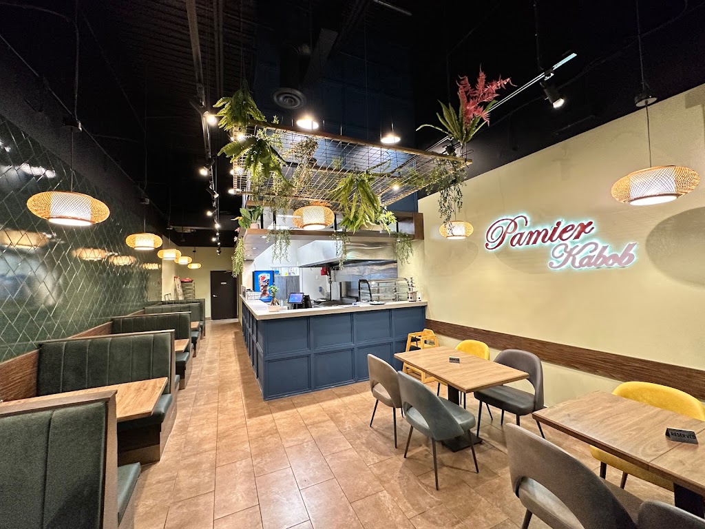 Pamier Kabob Milton in Milton