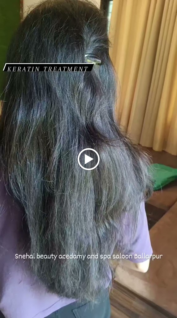 Snehal Beauty Parlour