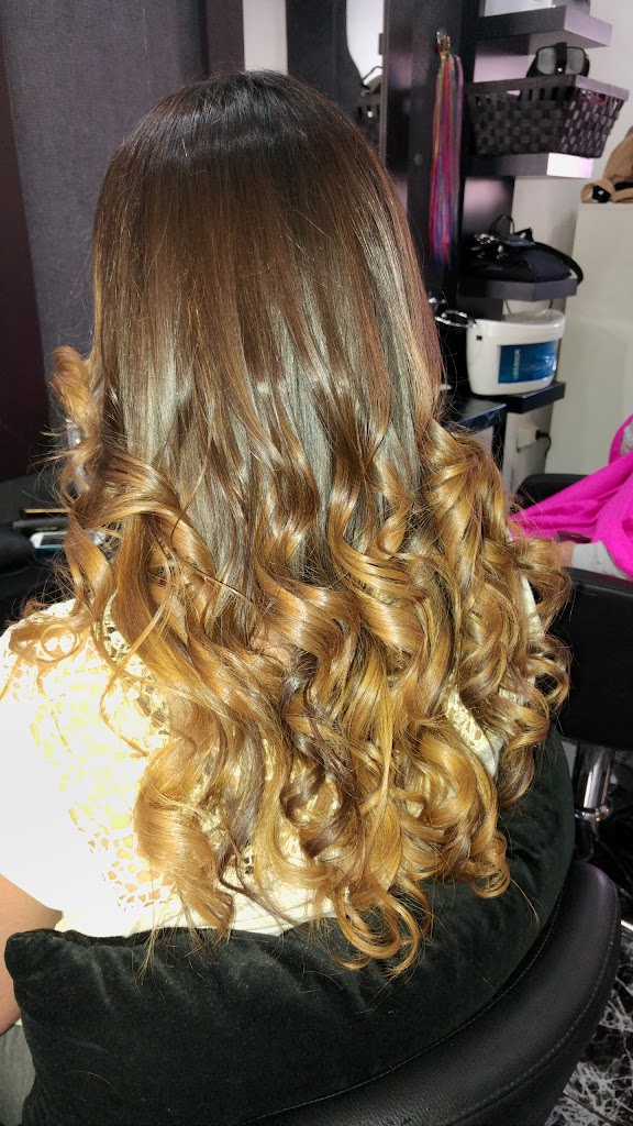 Salon de Belleza FENIX