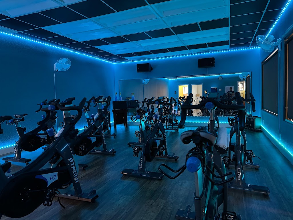  San Pedro Fit Works LLC