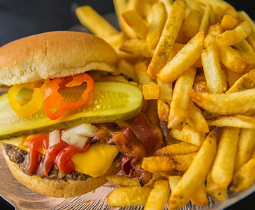 French fries