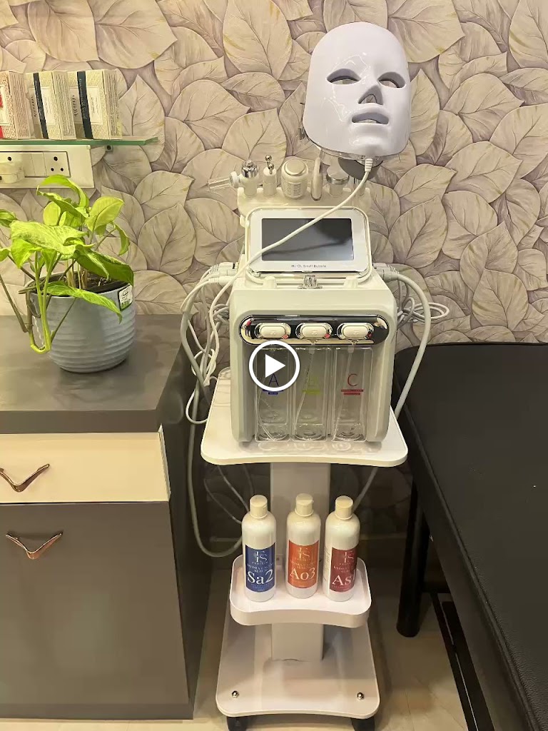 Sanvi Beauty Parlour