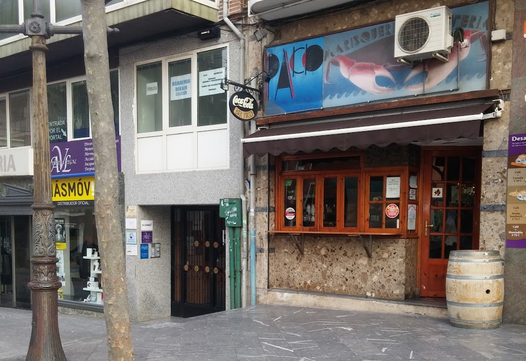 Cafe Bar La Carolina