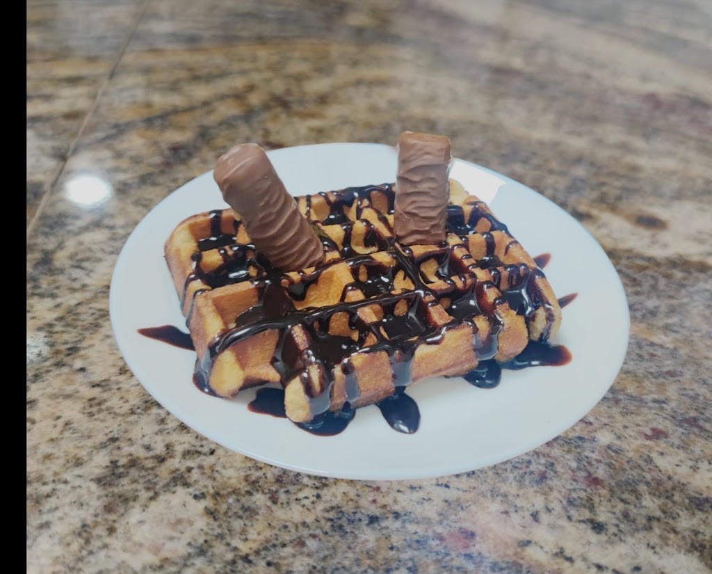 Cafe Bar Valles — Del propietario